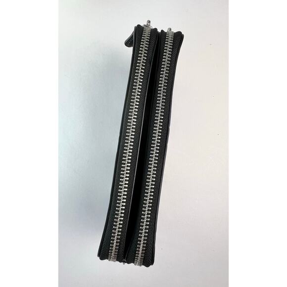 Coach White Rabbit Candy Print kira Wristlet Crossbody - Picture 4 of 10